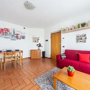  Appartement Cozy Apt - Private Parking & Terrace