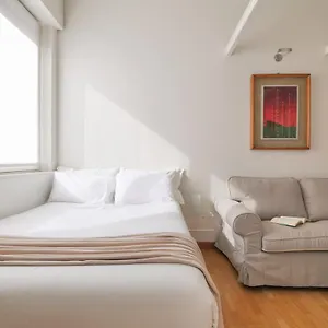  Appartement Contempora - Palermo 14
