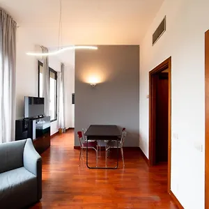  Appartement Hbhall Brera 59
