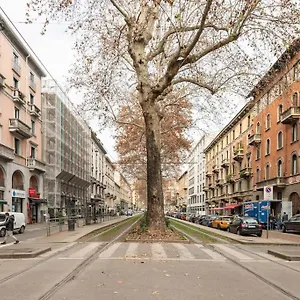 Apartment Grazioso, Milan