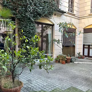  Appartement Luxury Loft Near Duomo And Garage