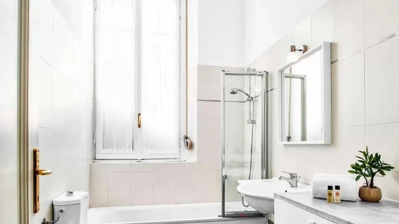 Italianway - Montello Apartment Milan