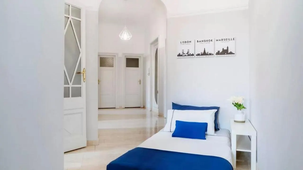 Italianway - Montello Apartment Milan 0*,