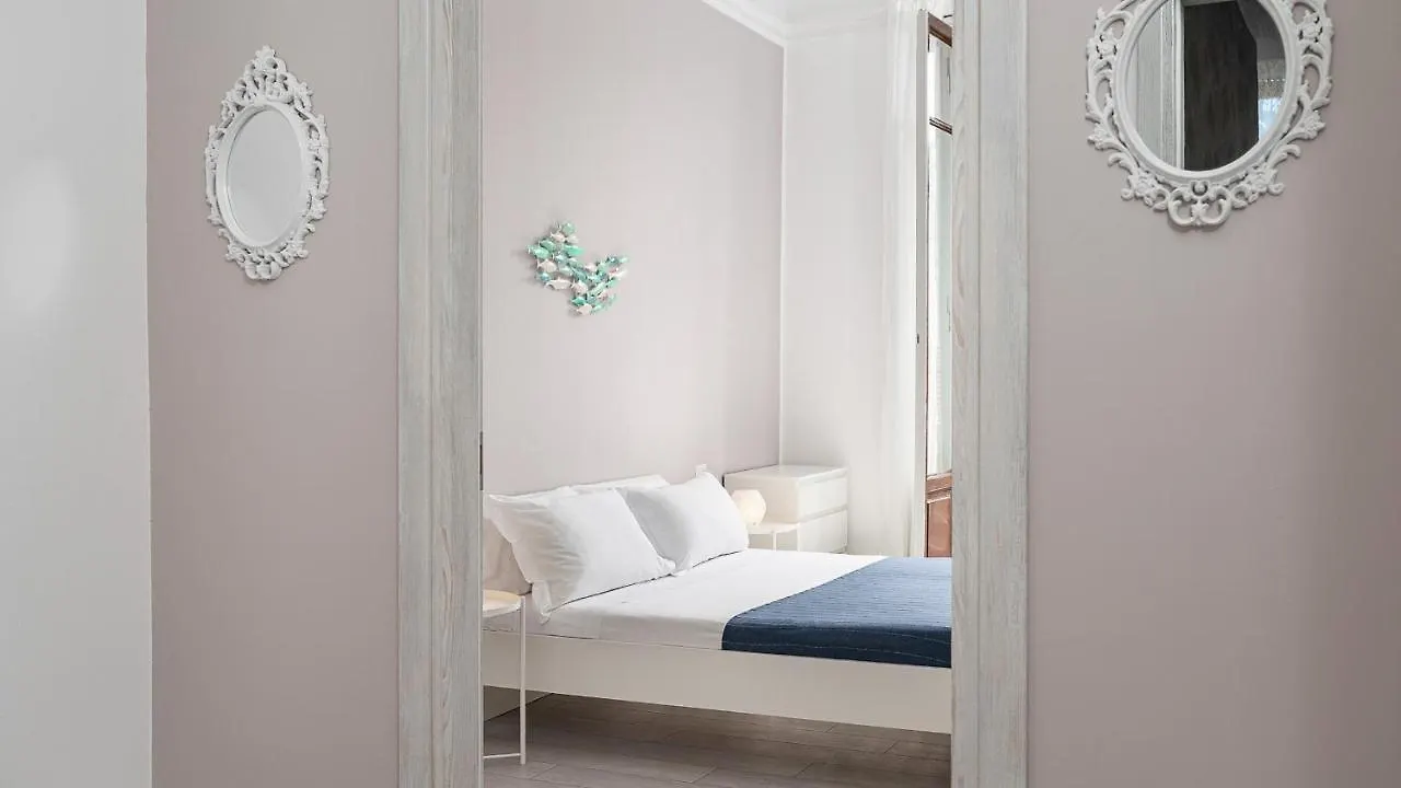 Italianway - Montello Apartment Milan