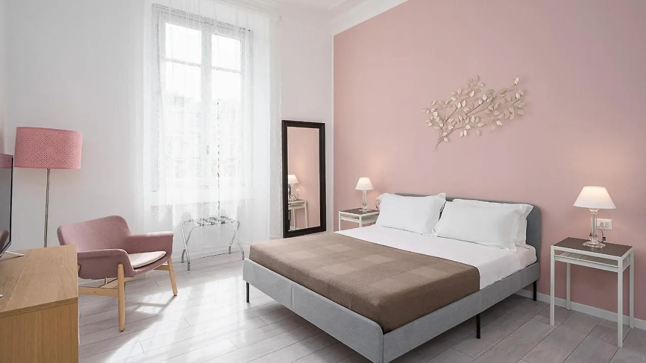 Italianway - Montello Apartment Milan