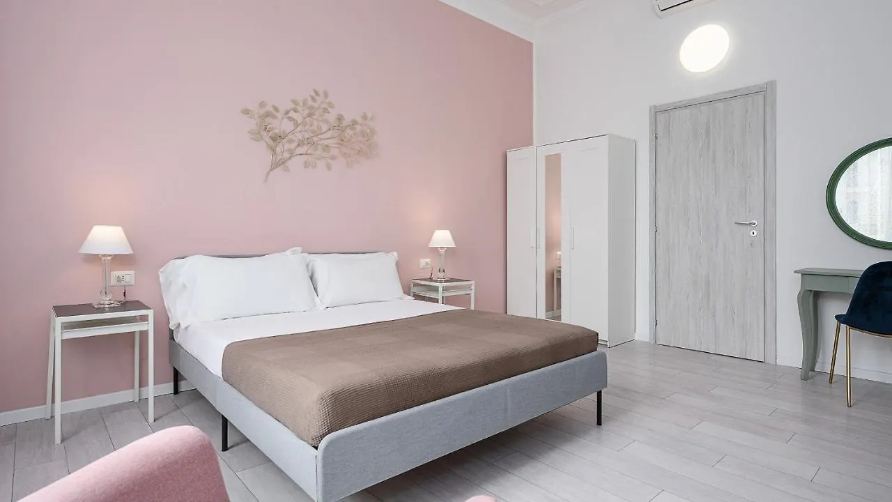Appartement Italianway - Montello à Milan