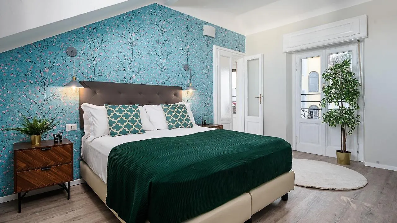 Italianway - Montello Apartment Milan