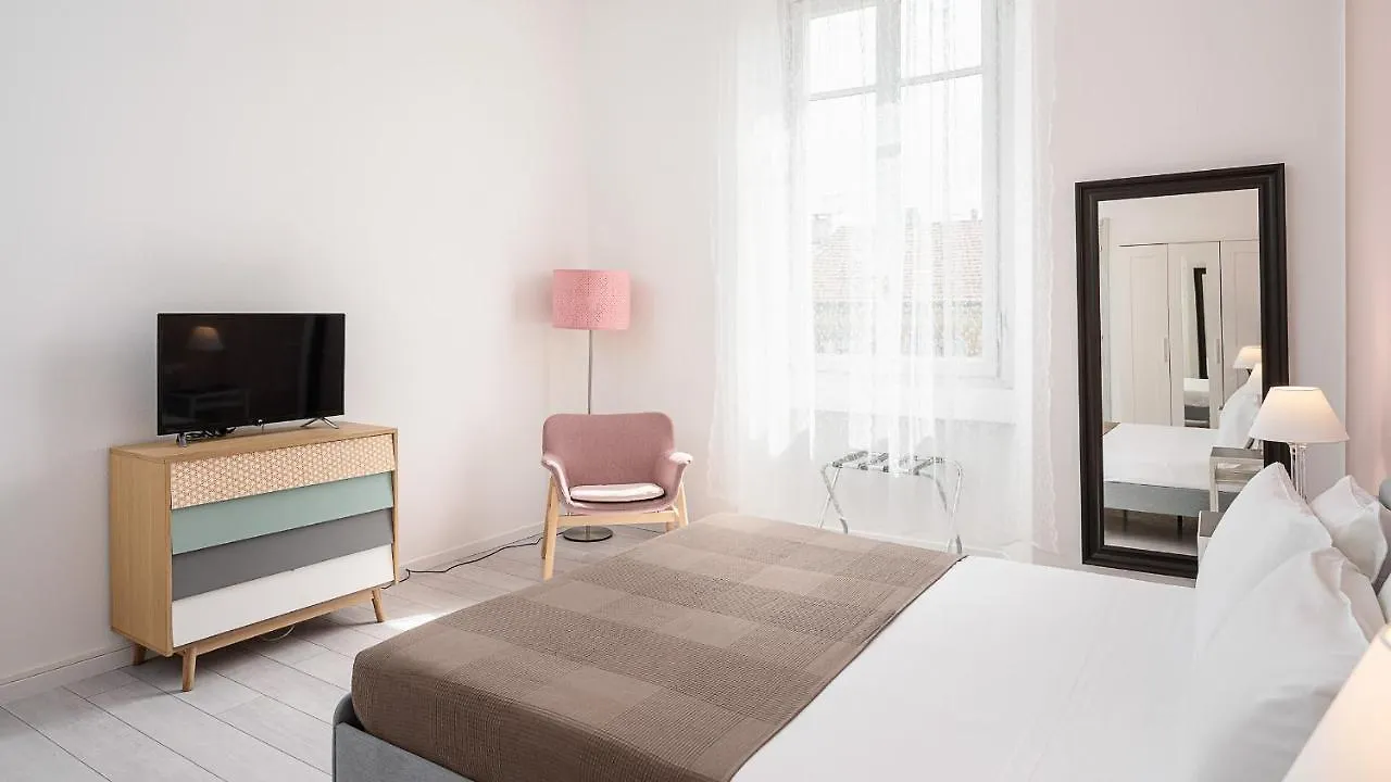 Italianway - Montello Apartment Milan 0*,