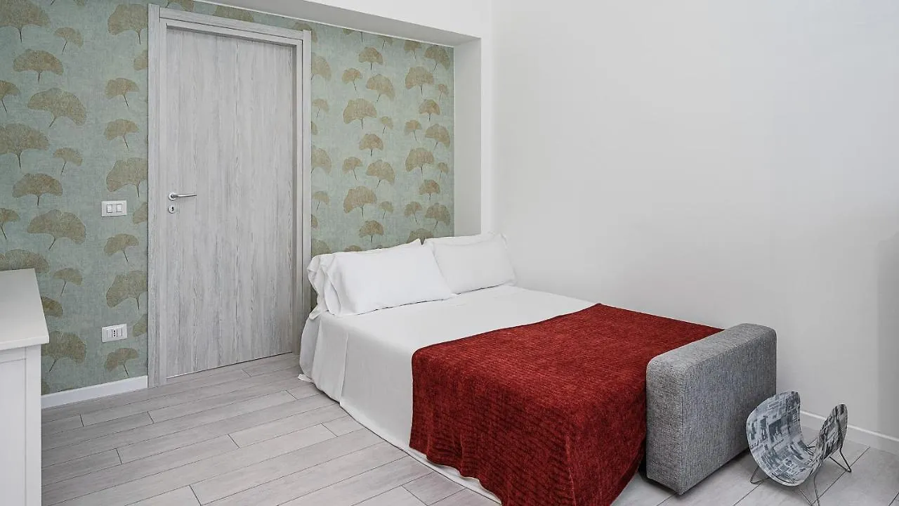 Italianway - Montello Apartment Milan
