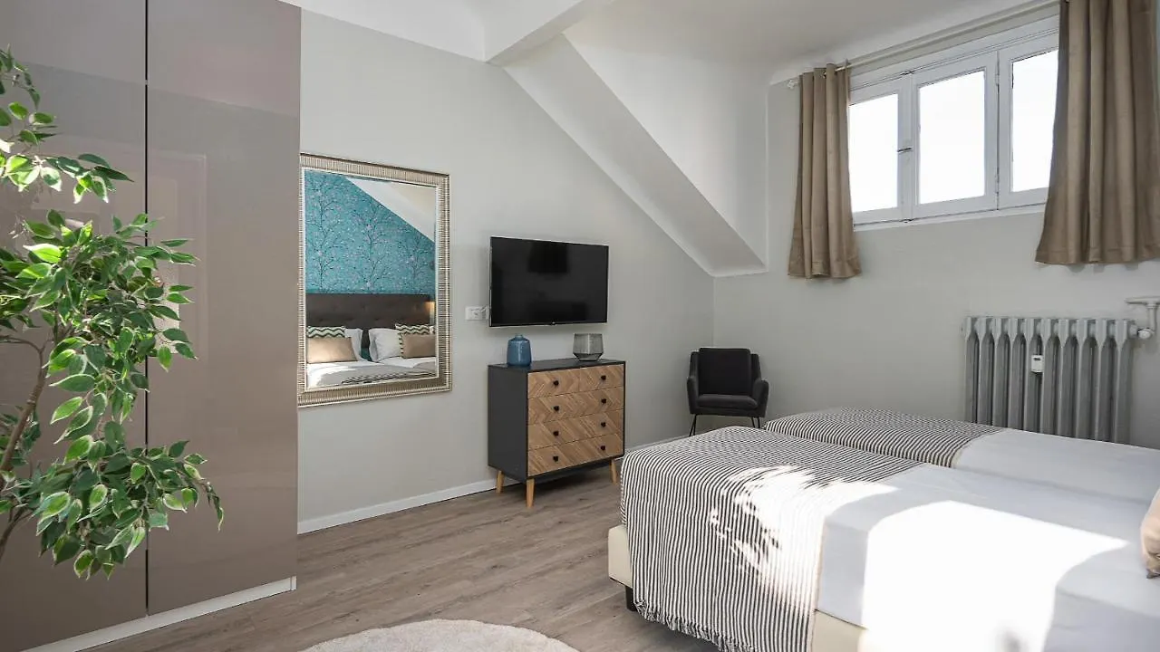 Italianway - Montello Apartment Milan