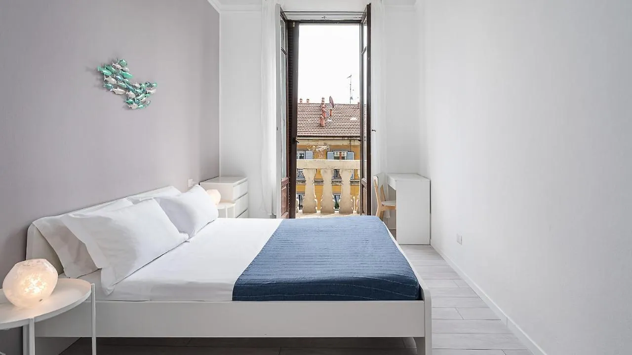 Italianway - Montello Apartment Milan