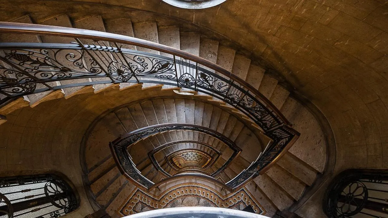 Italianway - Montello Apartment Milan