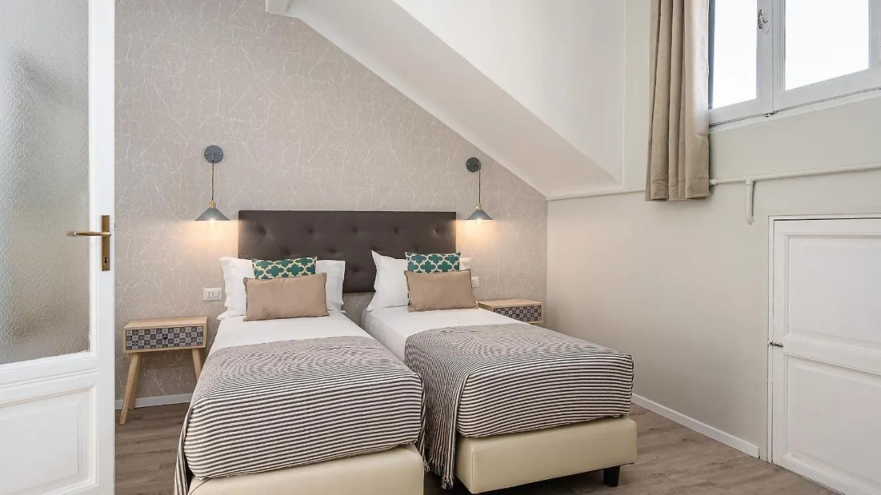 Italianway - Montello Apartment Milan