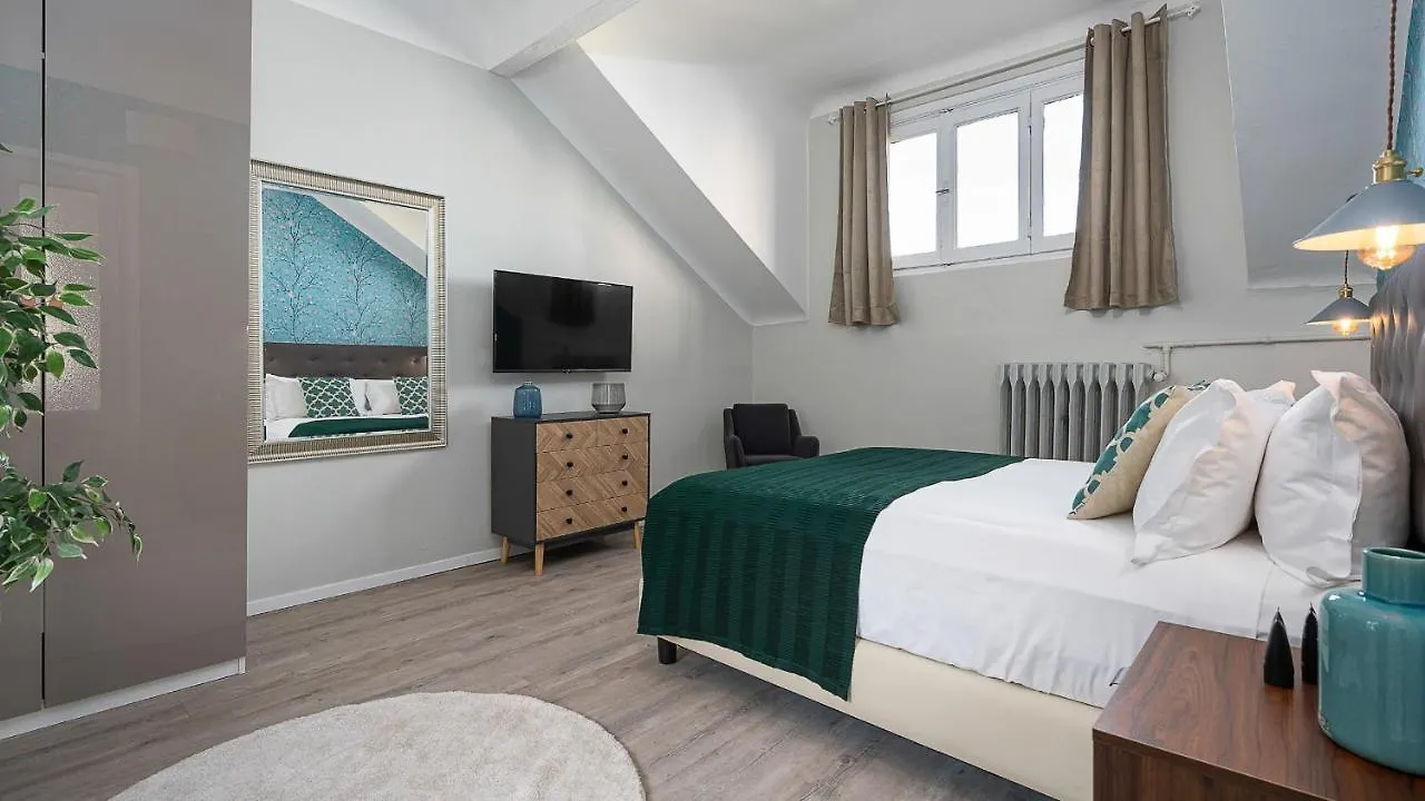 Italianway - Montello Apartment Milan
